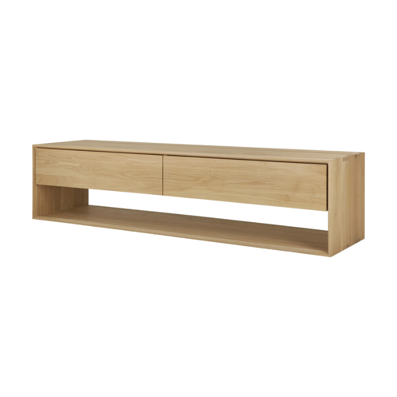 Ethnicraft Nordic TV Cupboard - Thumbnail 3