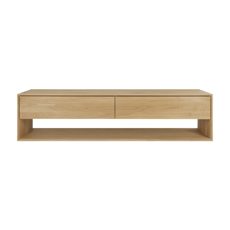 Ethnicraft Nordic TV Cupboard - Thumbnail 4