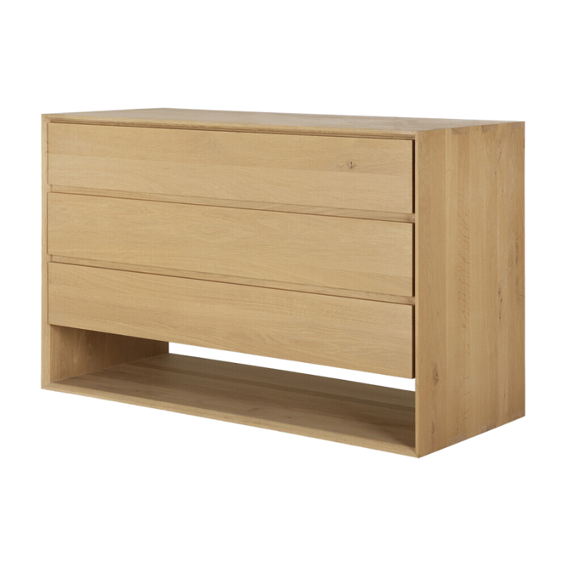 Ethnicraft Nordic Dresser - Thumbnail 2