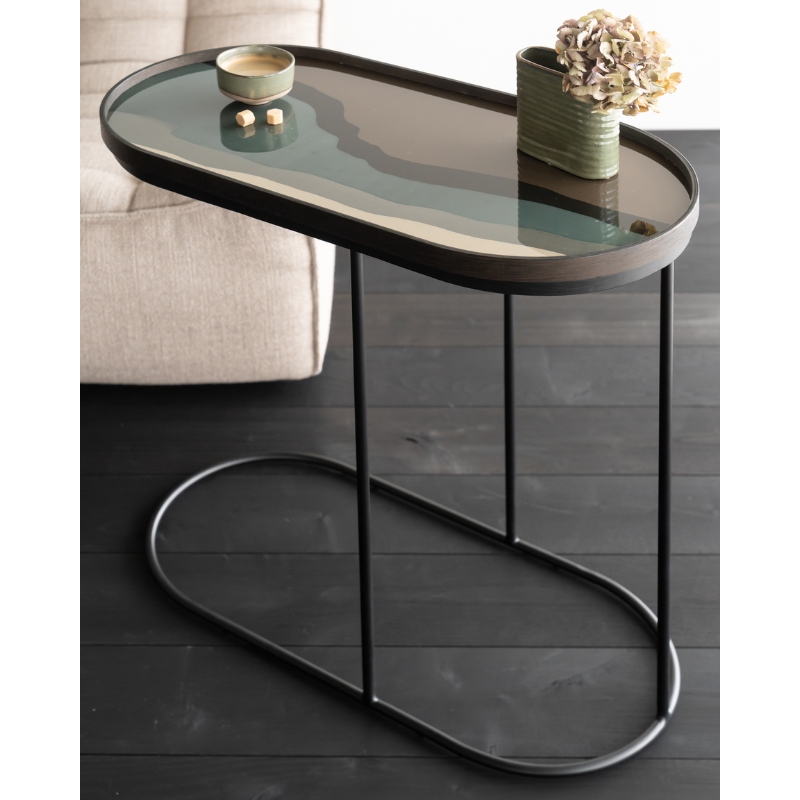 Ethnicraft Wabi Sabi Tray