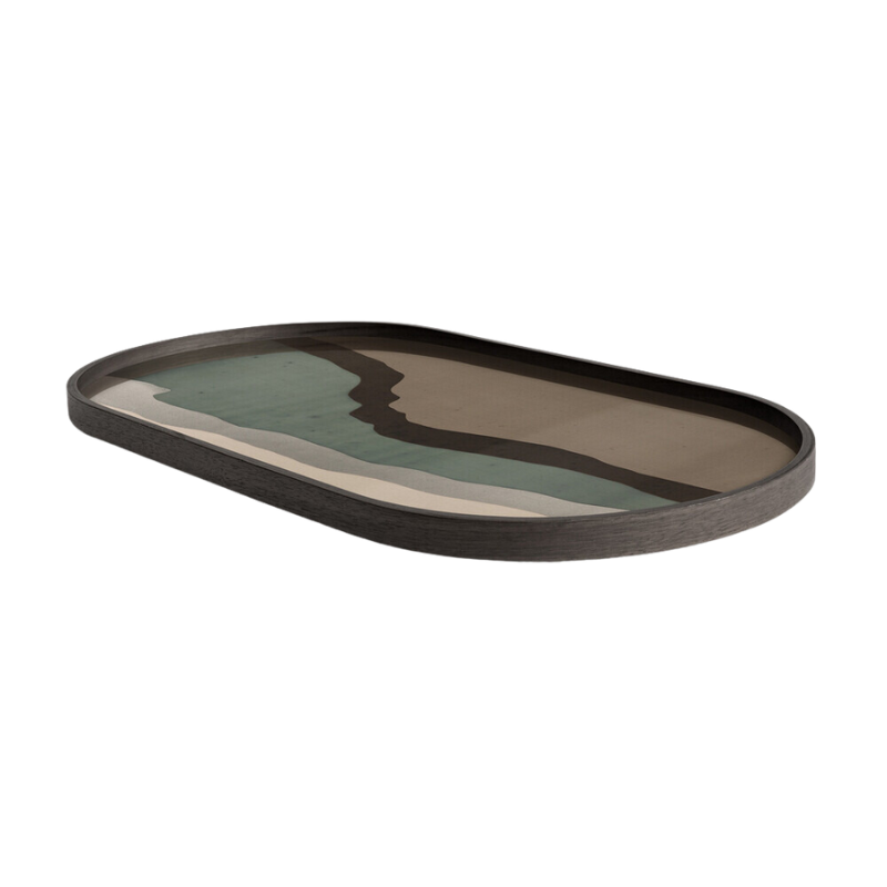 Ethnicraft Wabi Sabi Tray - Thumbnail 3