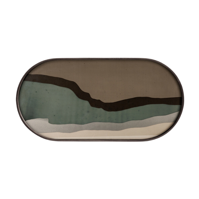 Ethnicraft Wabi Sabi Tray - Thumbnail 2