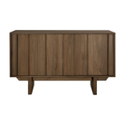 The 47-inch Pillar Sideboard by Ethnicraft, a modern design.