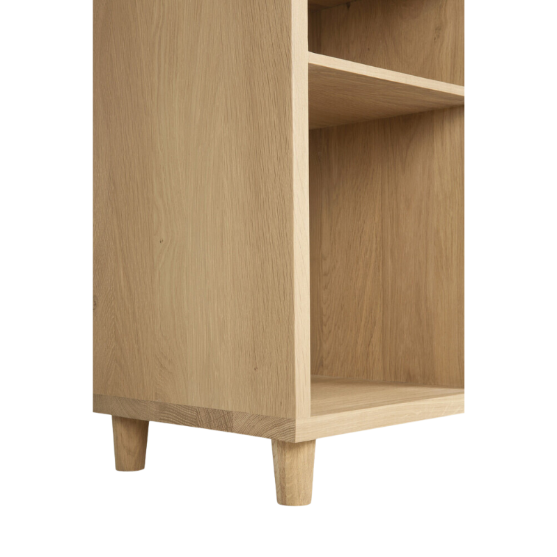 Ethnicraft Pirouette Rack