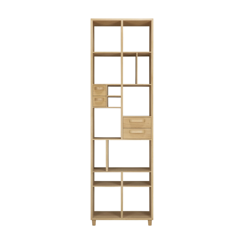 Ethnicraft Pirouette Rack - Thumbnail 3