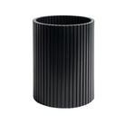 The Roller Max Paper Basket from Ethnicraft.