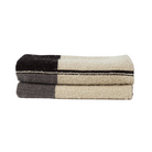 The Urban Throw from Ethnicraft in a studio.