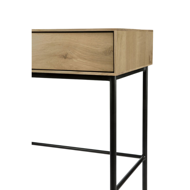 Ethnicraft Whitebird Desk - Thumbnail 2