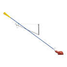 The chromatica 265 Wall Lamp from Flos.