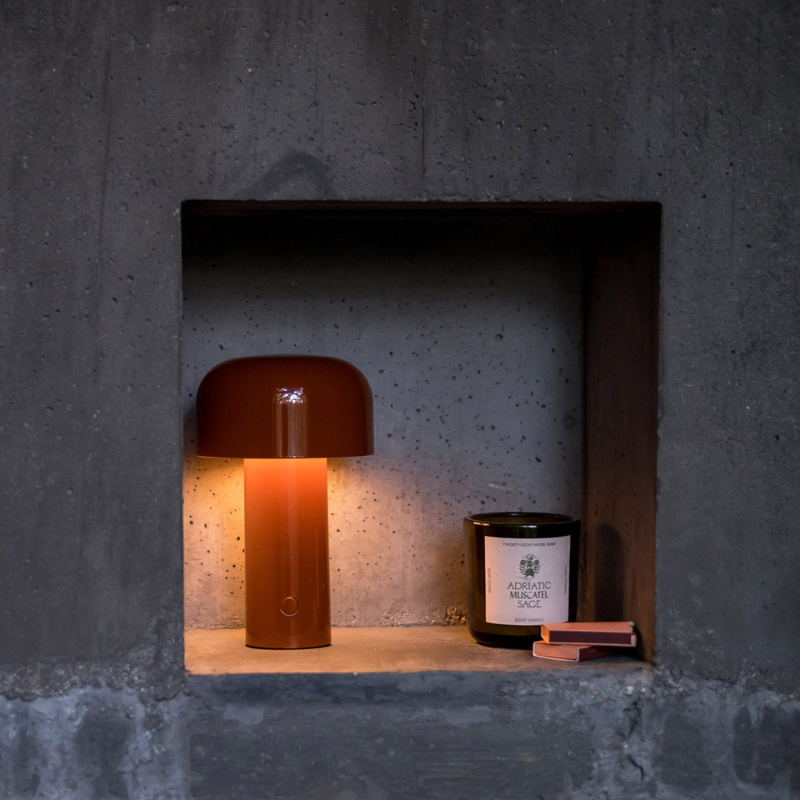 Flos Bellhop Portable Lamp - Thumbnail 2