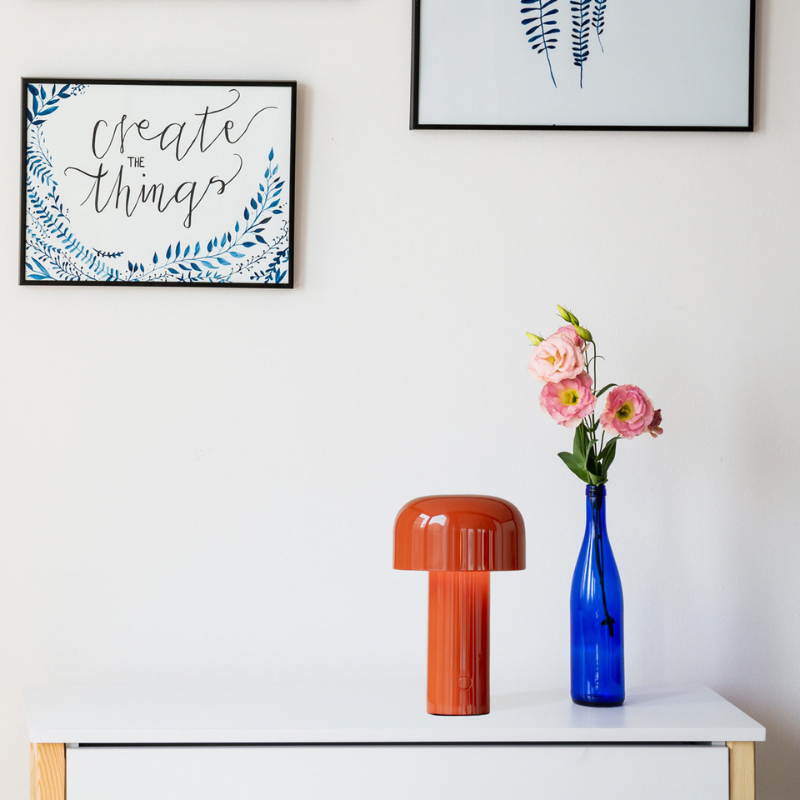Flos Bellhop Portable Lamp - Thumbnail 3