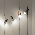 The Parentesi Lamp from Flos, all colors. all-groups
