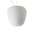 The small Rituals Pendant from Foscarini.