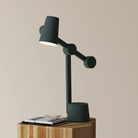 The forest Aim Task Light from Gantri.