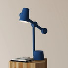 The midnight Aim Task Light from Gantri.