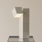 The sand Analog Task Light from Gantri. 