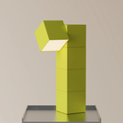 The sprout Analog Task Light from Gantri. 