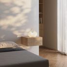 The Bag Table Light from Gantri in a living area.