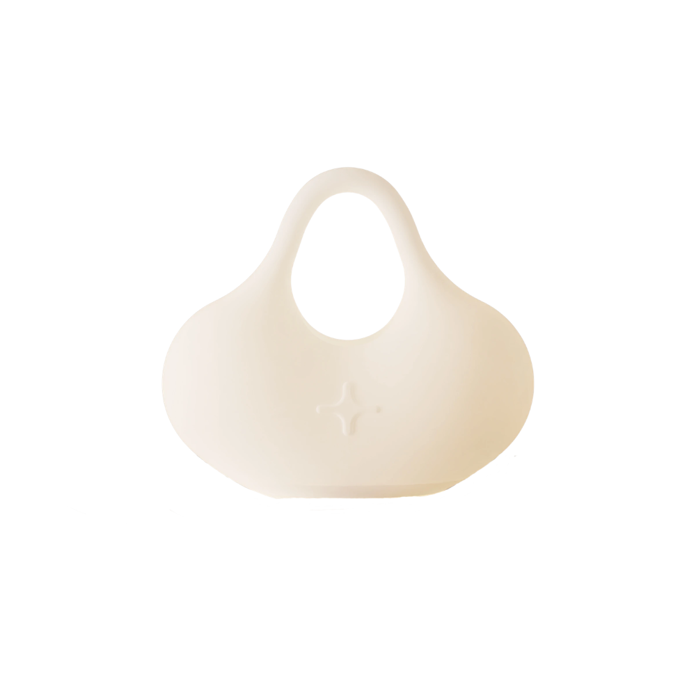 The Bag Table Light from Gantri.