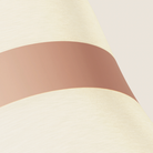 The blossom Baltra Floor Light from Gantri close up.
