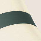 The forest Baltra Floor Light from Gantri close up.