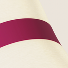 The hibiscus Baltra Floor Light from Gantri close up.