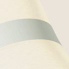 The meadow Baltra Floor Light from Gantri close up.