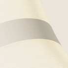 The sand Baltra Floor Light from Gantri close up.