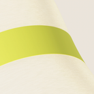 The sprout Baltra Floor Light from Gantri close up.