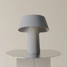 The fog Fold Table Light from Gantri.