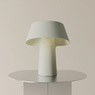 The meadow Fold Table Light from Gantri.