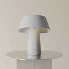 The mist Fold Table Light from Gantri.