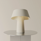 The sand Fold Table Light from Gantri.