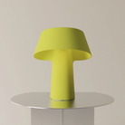 The sprout Fold Table Light from Gantri.