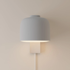 The mist Gio Wall Light from Gantri.