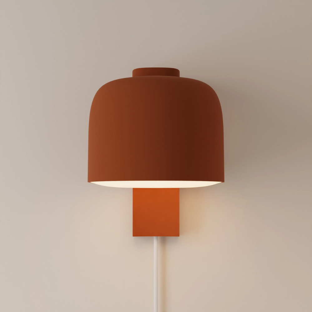 The sedona Gio Wall Light from Gantri.