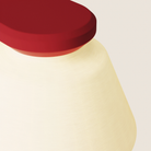 The canyon Granada Wall Light from Gantri close up.