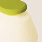 The sprout Granada Wall Light from Gantri close up.