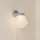 The fog Granada Wall Light from Gantri.