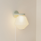 The meadow Granada Wall Light from Gantri.