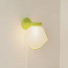 The sprout Granada Wall Light from Gantri.
