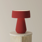 The canyon Hula Table Light from Gantri. 