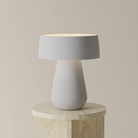 The mist Hula Table Light from Gantri.