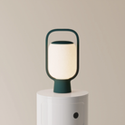 The forest Kero Table Light from Gantri.