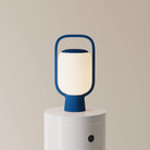 The midnight Kero Table Light from Gantri.