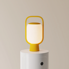 The sunrise Kero Table Light from Gantri.