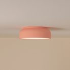 The blossom Vitria Flush Mount from Gantri.
