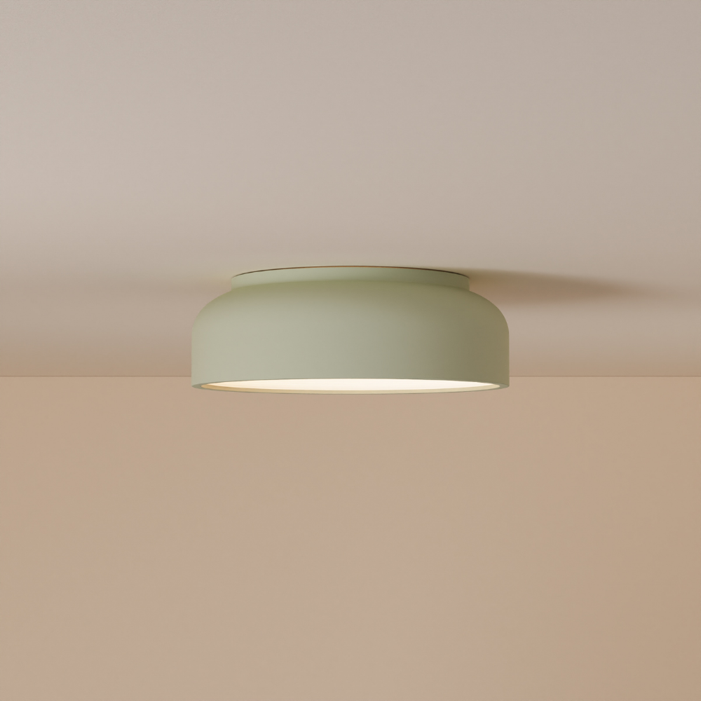 The meadow Vitria Flush Mount from Gantri.