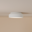 The mist Vitria Flush Mount from Gantri.