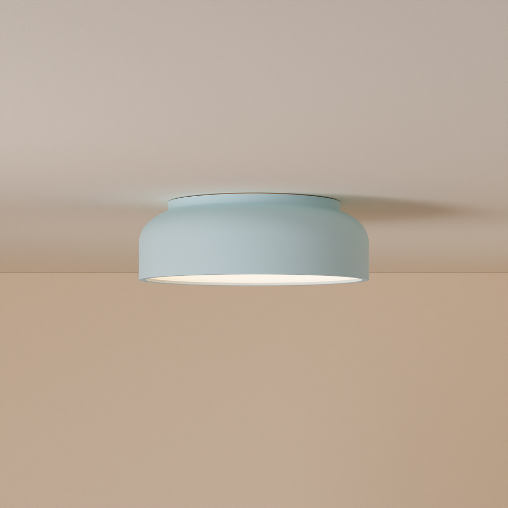 The sky Vitria Flush Mount from Gantri.